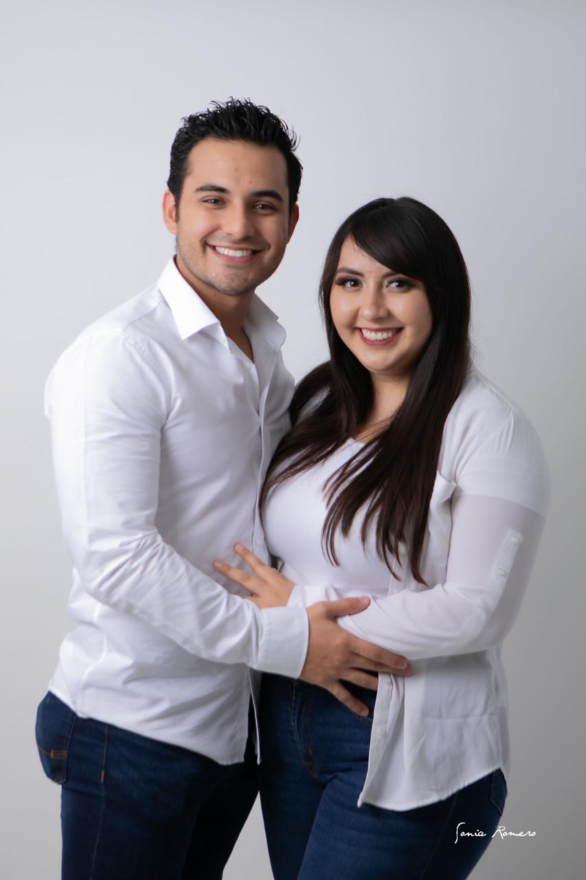 Jessy y Jesús
